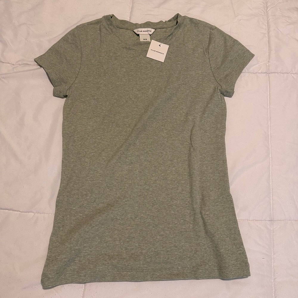 Club Monaco T shirt